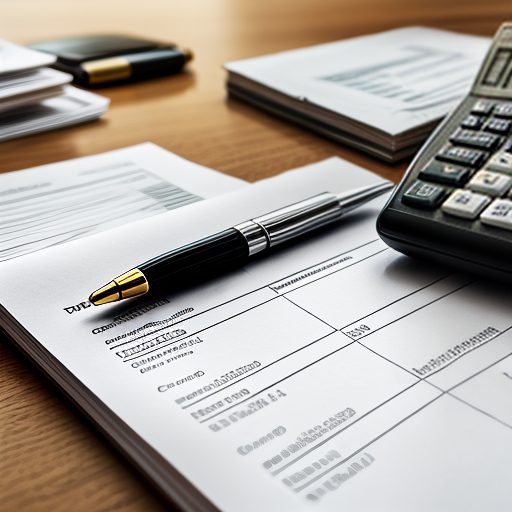 Accountant PMB Accountant PMB